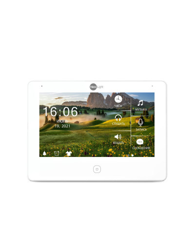 Відеодомофон NeoLight ALPHA HD