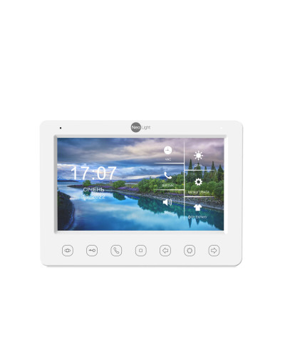 Відеодомофон NeoLight KAPPA+ HD Відеодомофон NeoLight KAPPA+ HD