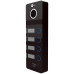 Виклична панель NeoLight MEGA/4 FHD black Виклична панель NeoLight MEGA/4 FHD black