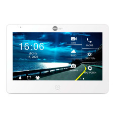 Відеодомофон NeoLight MEZZO HD Відеодомофон NeoLight MEZZO HD