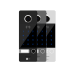 Виклична панель Neolight OPTIMA ID Key FHD Black Виклична панель Neolight OPTIMA ID Key FHD Black