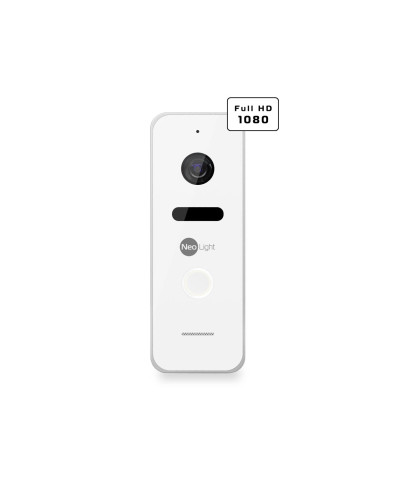 Виклична панель NeoLight OPTIMA ID FHD Виклична панель NeoLight OPTIMA ID FHD