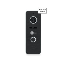 Виклична панель NeoLight PRIME FHD Black Виклична панель NeoLight PRIME FHD Black