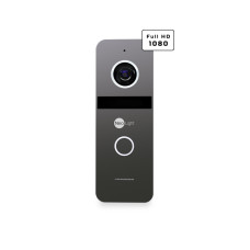 Виклична панель NeoLight SOLO FHD Graphite Виклична панель NeoLight SOLO FHD Graphite