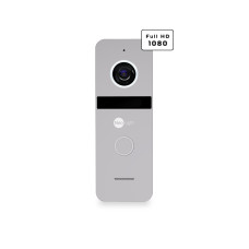 Виклична панель NeoLight SOLO FHD Silver Виклична панель NeoLight SOLO FHD Silver