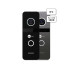 Виклична панель NeoLight SOLO IP Black Виклична панель NeoLight SOLO IP Black