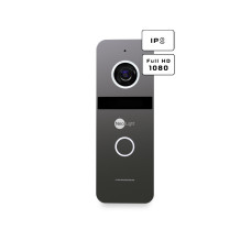Виклична панель NeoLight SOLO IP graphite Виклична панель NeoLight SOLO IP graphite