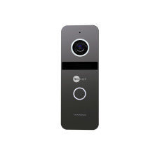 Виклична панель NeoLight SOLO Graphite Виклична панель NeoLight SOLO Graphite