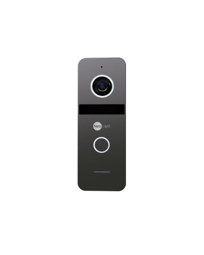 Виклична панель NeoLight SOLO X Graphite Виклична панель NeoLight SOLO X Graphite