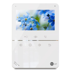 Відеодомофон NeoLight NEOLIGHT TETTA + Відеодомофон NeoLight NEOLIGHT TETTA +