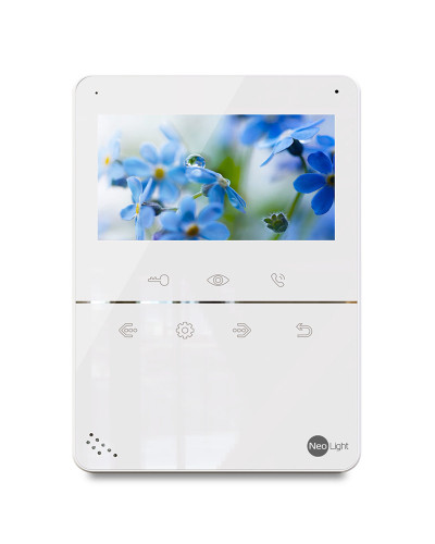 Відеодомофон NeoLight NEOLIGHT TETTA +