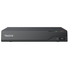 Видеорегистратор Reolink RP-PN8-NHD без HDD Видеорегистратор Reolink RP-PN8-NHD без HDD