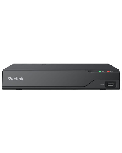 Видеорегистратор Reolink RP-PN8-NHD без HDD Видеорегистратор Reolink RP-PN8-NHD без HDD