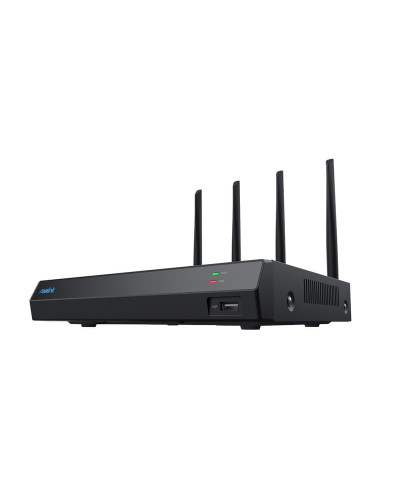 Видеорегистратор Reolink NVS12W
