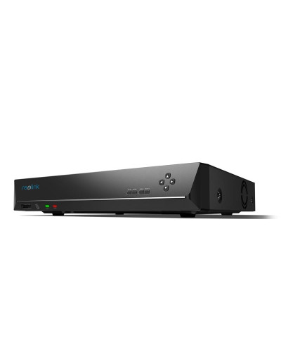 Видеорегистратор Reolink RLN16-410 без HDD Видеорегистратор Reolink RLN16-410 без HDD