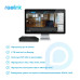 Видеорегистратор Reolink RLN16-410 без HDD Видеорегистратор Reolink RLN16-410 без HDD