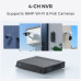 Видеорегистратор Reolink NVS4 без HDD Видеорегистратор Reolink NVS4 без HDD