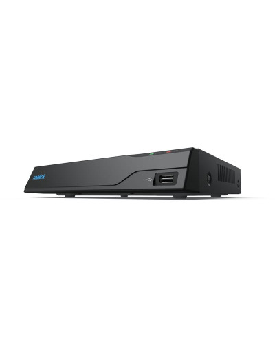Видеорегистратор Reolink NVS4 без HDD Видеорегистратор Reolink NVS4 без HDD