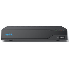 Видеорегистратор Reolink NVS8 (RLN8-410) без HDD Видеорегистратор Reolink NVS8 (RLN8-410) без HDD