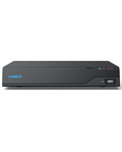 Видеорегистратор Reolink NVS8 (RLN8-410) без HDD Видеорегистратор Reolink NVS8 (RLN8-410) без HDD