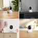 IP-камера Reolink E Series E340 (E1 Zoom) IP-камера Reolink E Series E340 (E1 Zoom)