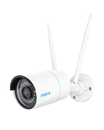 IP-камера Reolink P320 2.8 mm (RLC-510A) IP-камера Reolink P320 2.8 mm (RLC-510A)