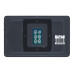 Відеодомофон  Slinex SM-07MN (dark grey)