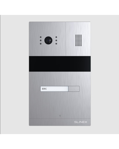 Виклична панель Slinex MA-01CRHD Виклична панель Slinex MA-01CRHD