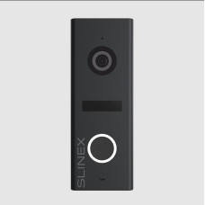 Виклична панель Slinex ML-17HD Black Виклична панель Slinex ML-17HD Black