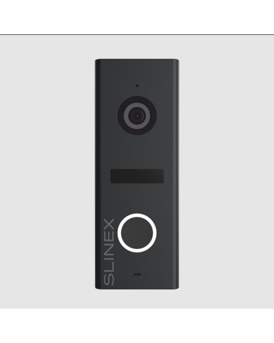Виклична панель Slinex ML-17HD Black Виклична панель Slinex ML-17HD Black