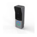 Виклична панель Slinex ML-20HD (silver/black) Виклична панель Slinex ML-20HD (silver/black)