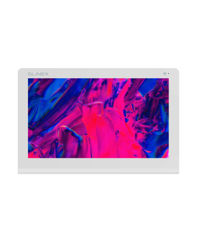 Відеодомофон Slinex Nexo 7 white