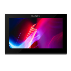 Відеодомофон Slinex Nexo 10 black