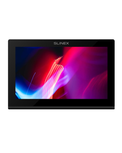 Відеодомофон Slinex Nexo 7 black