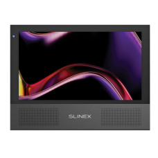 Відеодомофон Slinex Sonik 7 7" дюймів black