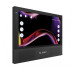 Відеодомофон Slinex Sonik 7 7" дюймів black