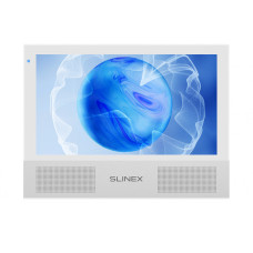 Відеодомофон Slinex Sonik 7 AI white