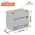 Аккумулятор мультигелевый LPM-MG 12V - 55 Ah Аккумулятор мультигелевый LPM-MG 12V - 55 Ah