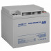 Аккумулятор мультигелевый LPM-MG 12V - 40 Ah Аккумулятор мультигелевый LPM-MG 12V - 40 Ah