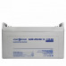 Аккумулятор мультигелевый LPM-MG 12V - 120 Ah Аккумулятор мультигелевый LPM-MG 12V - 120 Ah