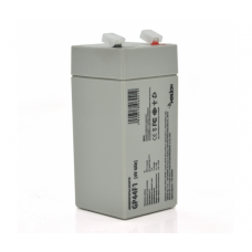 Аккумуляторная батарея MERLION AGM GP44F1 4 V 4 Ah Аккумуляторная батарея MERLION AGM GP44F1 4 V 4 Ah