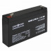 Аккумулятор AGM LPM 6V - 7.2 Ah Аккумулятор AGM LPM 6V - 7.2 Ah