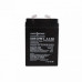 Аккумулятор AGM LPM 6V - 4.5 Ah Аккумулятор AGM LPM 6V - 4.5 Ah