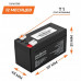 Аккумулятор AGM LPM 12V - 1.3 Ah Аккумулятор AGM LPM 12V - 1.3 Ah