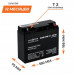 Аккумулятор AGM LPM 12V - 18 Ah Аккумулятор AGM LPM 12V - 18 Ah