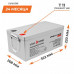 Аккумулятор мультигелевый LPM-MG 12V - 250 Ah Аккумулятор мультигелевый LPM-MG 12V - 250 Ah
