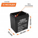 Аккумулятор AGM LPM 12V - 5 Ah Аккумулятор AGM LPM 12V - 5 Ah