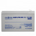 Аккумулятор мультигелевый LPM-MG 12V - 7.5 Ah