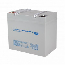 Аккумулятор мультигелевый LPM-MG 12V - 45 Ah