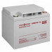 Аккумулятор гелевый LPM-GL 12V - 40 Ah Аккумулятор гелевый LPM-GL 12V - 40 Ah